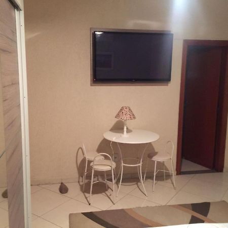 Hotel Vitoria Pedreira Esterno foto