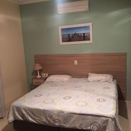 Hotel Vitoria Pedreira Esterno foto