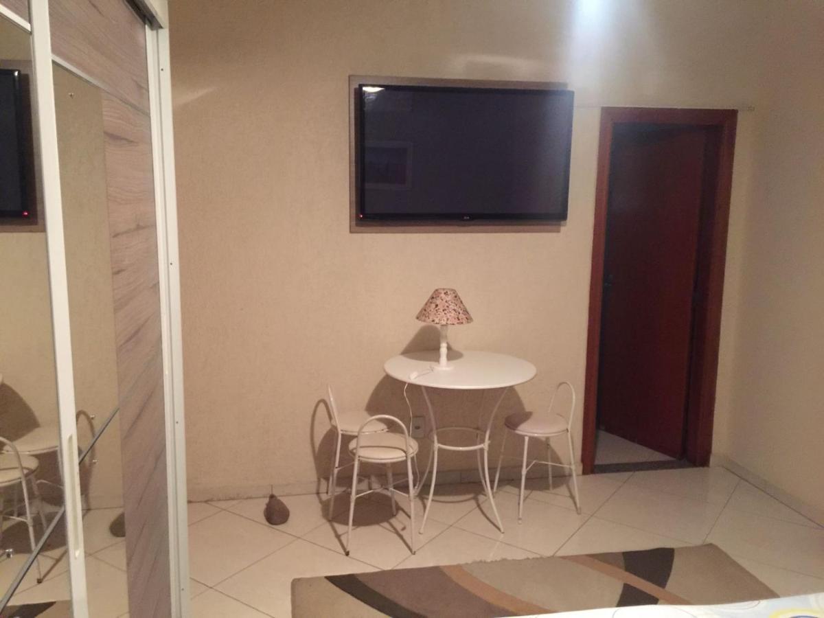 Hotel Vitoria Pedreira Esterno foto